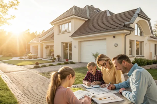adjustable rate mortgages sense