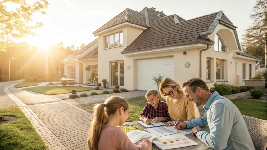 adjustable rate mortgages sense