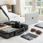 bluetooth trackers essential travelers