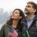 brazilian man legal status