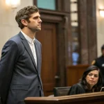 bryan kohberger plea deal