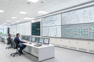 california grid operator