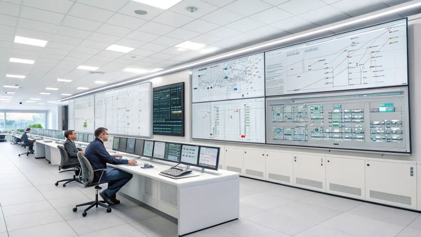 california grid operator