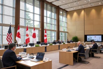 canada trade talks