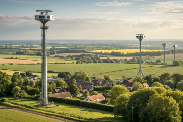 cctv surveillance east yorkshire