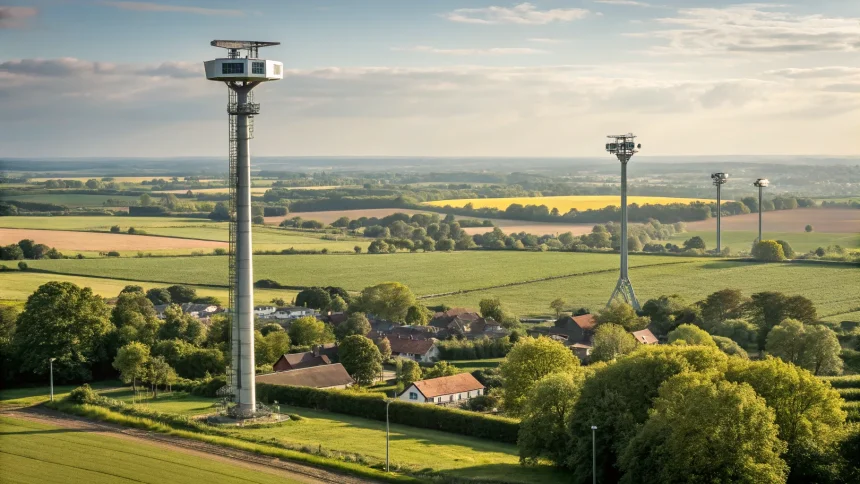 cctv surveillance east yorkshire