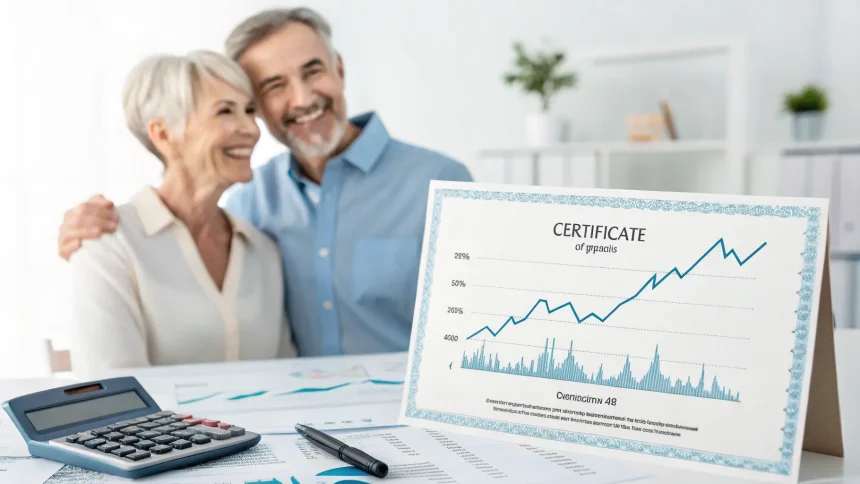 cd market expands