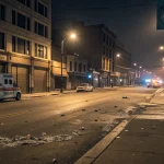 chicago shooting leaves dead