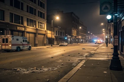 chicago shooting leaves dead
