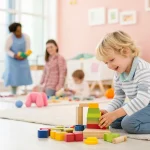 childcare costs surge