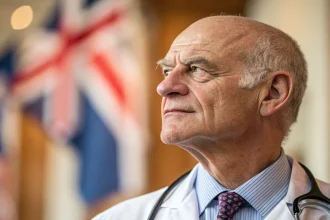 david nabarro dies