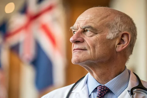 david nabarro dies