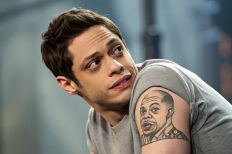 davidson chappelle tattoo humiliating