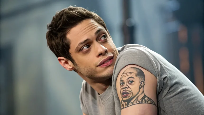 davidson chappelle tattoo humiliating