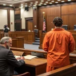 defendant avoids death