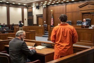 defendant avoids death
