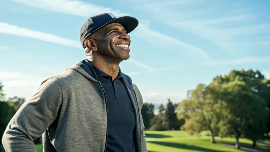 deion sanders bladder