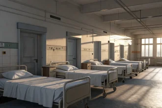 deir balah medical