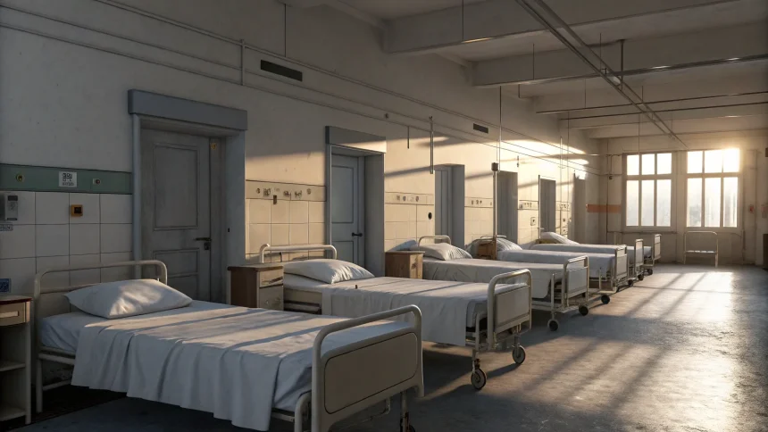 deir balah medical