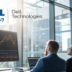 dell technologies amazon stocks