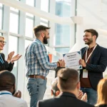 early stage companies graduate