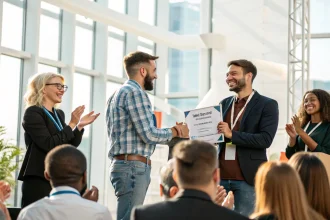 early stage companies graduate