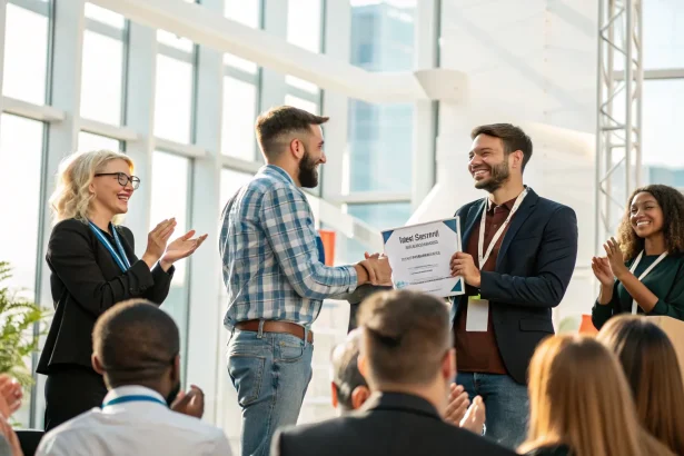 early stage companies graduate