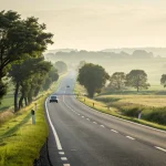 eu road fatalities