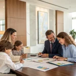 family offices direct investments
