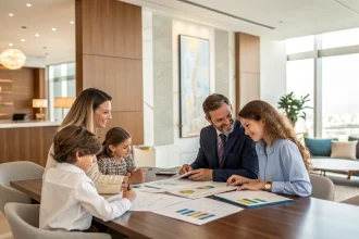 family offices direct investments
