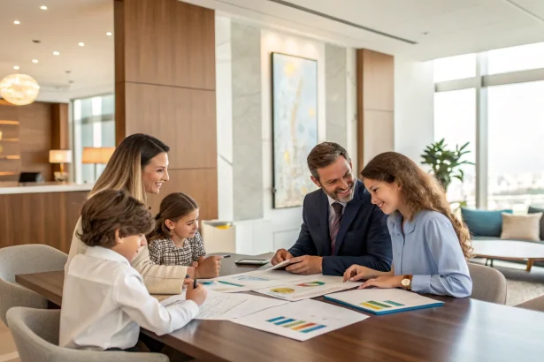 family offices direct investments