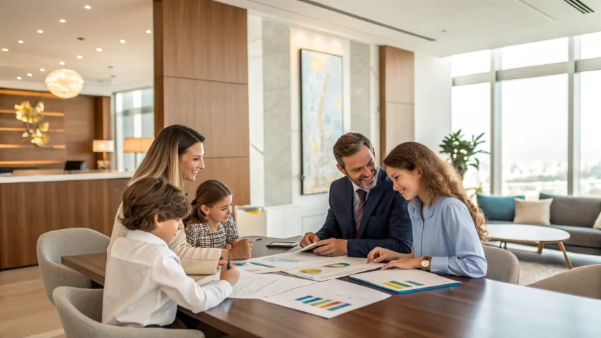 family offices direct investments