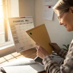 financial bill changes consumers