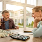 financial goals struggle meet