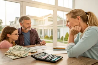 financial goals struggle meet