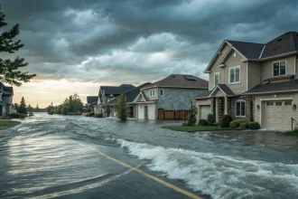 flash flood coverage gaps