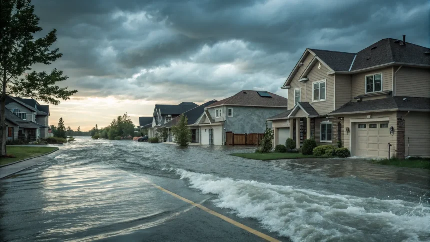 flash flood coverage gaps