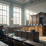 german doctor trial