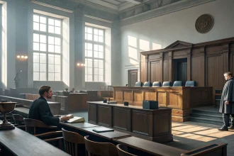 german doctor trial