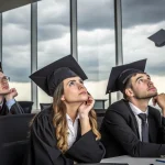 graduates face tough market