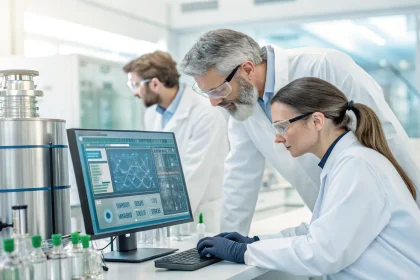 green ammonia catalyst development