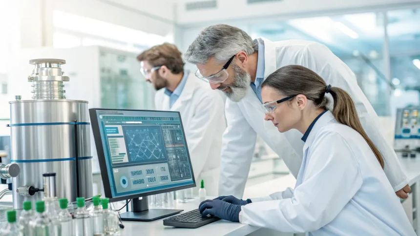 green ammonia catalyst development