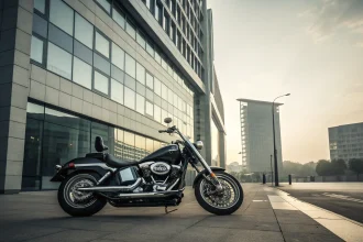 harley davidson shareholder pushes