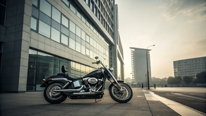 harley davidson shareholder pushes