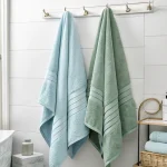 household towel sustainability