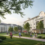 housing authority settles lawsuit