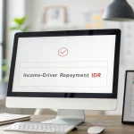 income driven repayment applications