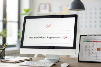 income driven repayment applications