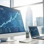 investment management stock upgrade