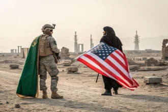 iran revolution digital warfare
